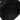 Black Fendi Zucchino Canvas Crossbody