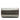 Silver Chanel Mini CC Quilted Metallic Lambskin Frame Crossbody