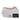 White Chanel CC Quilted Caviar Turnlock Full Flap Crossbody Bag - Designer Revival