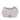 White Chanel CC Quilted Caviar Turnlock Full Flap Crossbody Bag - Designer Revival
