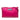 Pink Prada Tessuto Studded Etiquette Shoulder Bag