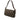 Brown Fendi Zucca Canvas Baguette Shoulder Bag