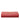 Red Prada Saffiano Bifold Compact Wallet