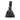 Black Bottega Veneta Mini Calfskin BV Twist Bag