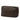 Brown Louis Vuitton Monogram Trousse Toilette 28 Clutch Bag