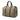 Beige Gucci Medium GG Supreme Guccissima Heart Patches Joy Boston Bag