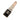 Gold Chanel Gold Plated Resin Crystal Lipstick Brooch