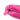 Pink Bottega Veneta Small Calfskin Intrecciomirage Embossed Butterfly Chain Crossbody - Designer Revival