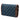 Blue Gucci GG Denim Dionysus Wallet on Chain Crossbody Bag