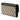 Black Gucci Bicolor GG Marmont GG Supreme Continental Wallet Long Wallets