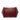 Purple Louis Vuitton Monogram Vernis Bellevue PM Handbag