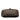 Brown Gucci GG Supreme Stirrup Crossbody