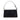 Black Louis Vuitton Epi Pochette Accessoires Shoulder Bag