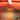Orange Gucci Small Leather Bamboo Daily Satchel