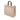 Beige Fendi Medium Leather Sunshine Shopper Tote Satchel