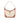 Brown Hermès Toile Barenia Trim II 31 Shoulder Bag
