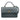 Gray Chanel Medium Lambskin Trendy CC Top Handle Bag Satchel