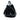 Black Chanel Large Patent Stretch Spirit Cabas Tote