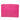 Pink Hermès Large Togo Bazar Pouch Clutch Bag
