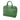 Green Louis Vuitton Epi Alma PM Handbag