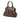 Brown Louis Vuitton Damier Ebene Trevi PM Satchel