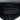 Black Chanel Small CC Quilted Lambskin Messenger Flap Crossbody Bag