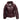 Burgundy Moncler Down Puffer Jacket Designer Size 0