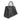Black Salvatore Ferragamo Top Handle Bag