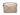 Beige Loewe Small Leather Puzzle Crossbody Bag - Designer Revival