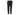 Charcoal Prada Virgin Wool Belted Pants Size IT 44 - Designer Revival