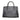 Black Salvatore Ferragamo Top Handle Bag