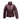 Burgundy Moncler Down Puffer Jacket Designer Size 0