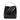 Black & White Balenciaga Everyday Bucket Tote Bag