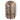 Taupe Dolce & Gabbana Boucle & Lace Jacket & Dress Set Size IT 40