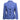 Blue Yves Saint Laurent Textured Blazer Size US S