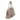 YVES SAINT LAURENT Kate Medium Tassel Velvet Crossbody Bag Black - Atelier-lumieresShops Revival