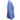 Blue Yves Saint Laurent Textured Blazer Size US S