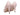 Light Pink Gucci Pointed-Toe Bow Pumps Size 37 - Designer Revival