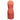 Coral Valentino Sleeveless Fitted Cotton Dress Size US 4