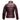 Burgundy Moncler Down Puffer Jacket Designer Size 0