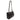 Black Chanel Jumbo Classic Single Flap Bag