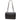 Black Chanel Jumbo Classic Single Flap Bag