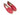 Fuchsia Chanel Leather CC Espadrille Flats Size 39 - Designer Revival