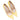 Light Yellow Manolo Blahnik Suede Pointed-Toe Pumps Size 39