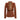 Vintage Brown Dolce & Gabbana 2000s Velvet Blazer Size IT 38