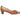 Tan Prada Pointed-Toe Buckle Pumps Size 37.5