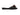 Black & Brown Loro Piana Cashmere & Mink Slippers Size 38 - Designer Revival