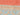 Peach & Multicolor Hermes Le Fleuve Sacre Motif Silk Scarf - Designer Revival