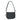Navy Louis Vuitton Mini Lin Canvas &amp; Leather Crossbody Bag - Designer Revival