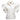 White Louis Vuitton Puff Sleeve Button-Up Top Size IT 38